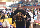 Виль Габдуллин стал единственным в России 33-кратным чемпионом мира по кикбоксингу и боевым искусствам